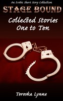 StageBound Collected Stories 1-10